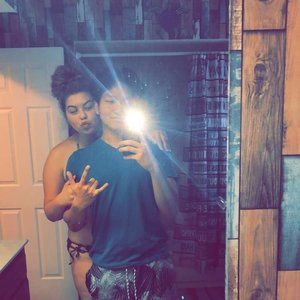 Meet your Posher, Kirestin